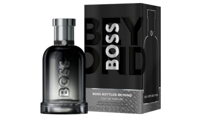Free Boss Aftershave