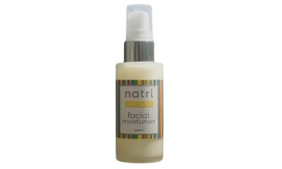 Free Natrl Facial Moisturiser