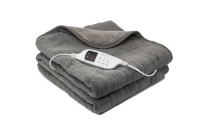 Free Electric Blankets from Energy Companies