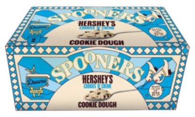 Free Hershey's Cookie Dough