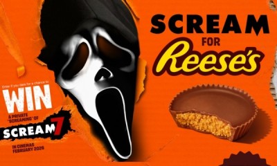 Free Reese's Chocolate Bundle