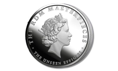 Free Queen Elizabeth II Coin