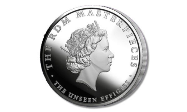 Free Queen Elizabeth II Coin
