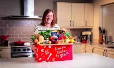 Win £50 Slimming World Kitchen Boxes
