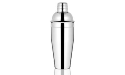 Free Cocktail Shaker from Tia Maria