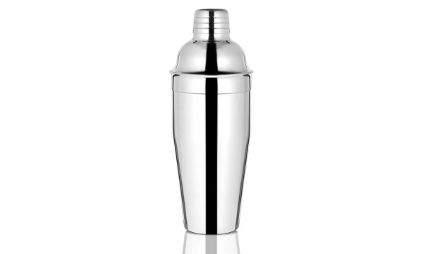 Free Cocktail Shaker from Tia Maria