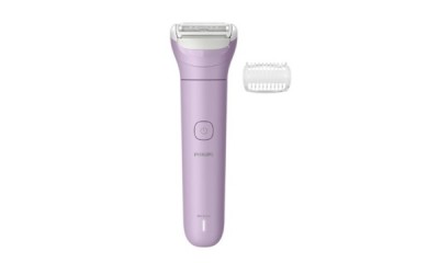 Free Philips Womens' Shaver