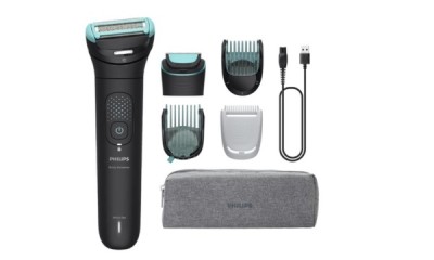 Free Philips Body Shaver