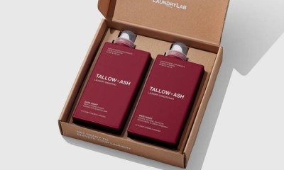 Free Tallow + Ash Laundry Conditioner