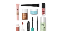 Free e.l.f. Cosmetics