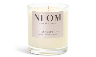 Free NEOM Candle