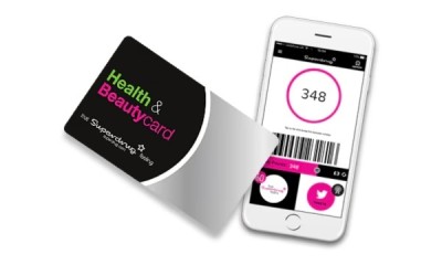 Free Superdrug Vouchers - 480,000 Available!