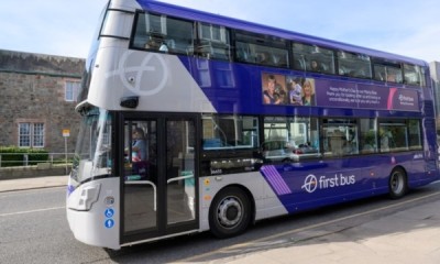 Free Bus Travel for Veterans (9th and 11th November)