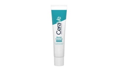 Free CeraVe Skincare Blemish Control Gel