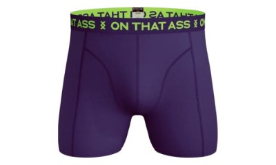 Free Pairs of Boxer Shorts + Free Delivery