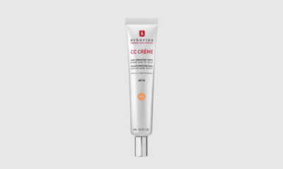 Free Erborian CC Crème 