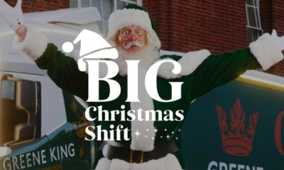 Free Main Meal at Green King