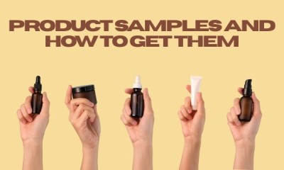 What are the best product sample sites? The Magic Freebies Guide!