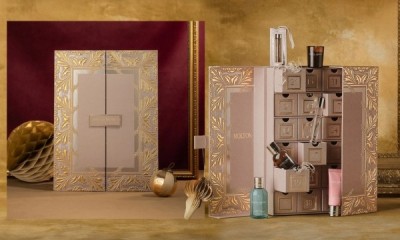 Win a 2025 Molton Brown Advent Calendar