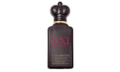 Free Clive Christian Perfume