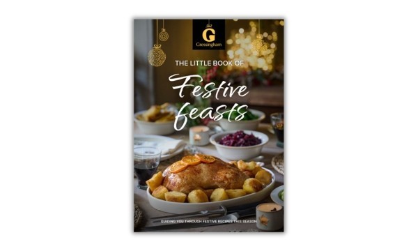 Free Gressingham Duck Recipe Book