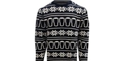 Free Guinness Christmas Jumper