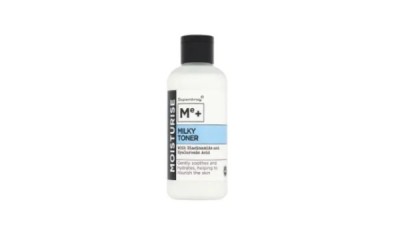 Free Me+ Milky Toner 200ml