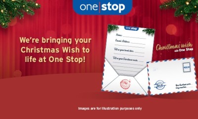 Win Your Dream Christmas Gift