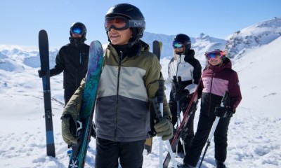 Win a Winter Clothes Bundle