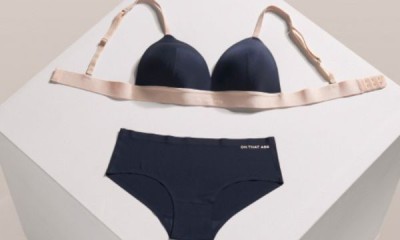 Free Bra and Pants Set + Free Delivery