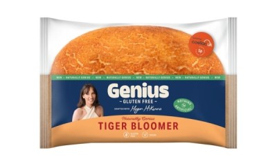 Free Naturally Genius GF Bloomer