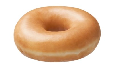Free Krispy Kreme Donut - today only!