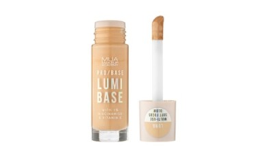Free MUA Pro Primer