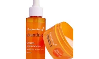 Free Vitamin C Essentials Bundle