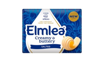 Free Elmlea Butter 
