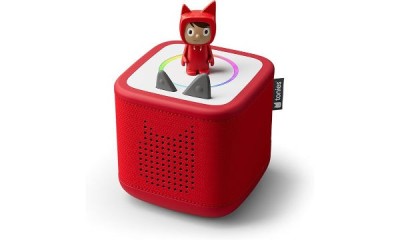 Win a Toniebox 2