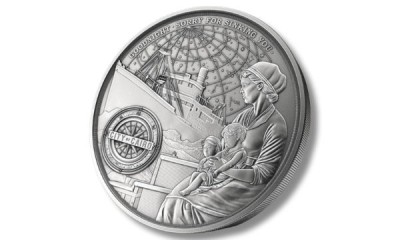 Free City of Cairo 1942 Coin