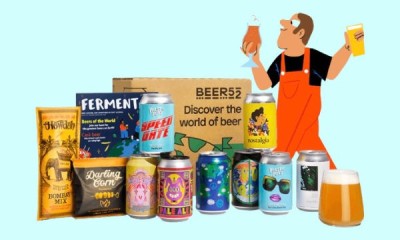Free Case of Oktoberfest Beers Worth £27