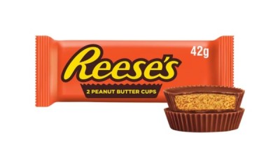 Free Reese's Peanut Butter Cup (O2 Priority)