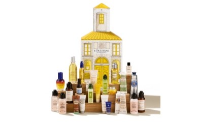 Win a L’Occitane Advent Calendar