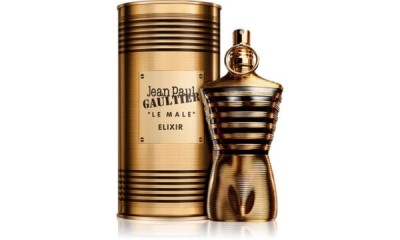 Free Jean Paul Gaultier Aftershave