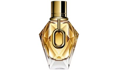 Free Rabanne Perfume