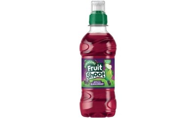 Free Fruit Shoot Sample