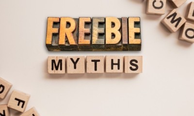 Freebie Myths: 8 Misconceptions About Free Stuff Debunked