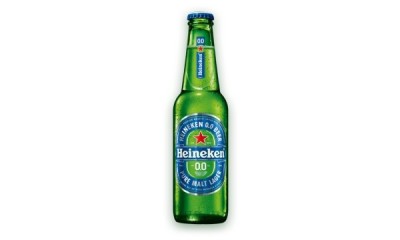 Free Heineken 0% (Northern Ireland)