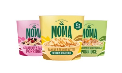 Free MOMA Porridge Pot