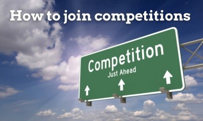 How to Enter Free Competitions on ITV, Bauer Media & Gleam