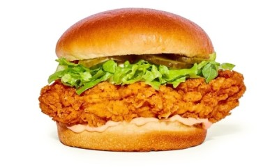 Free Burgers (29th November) (London)