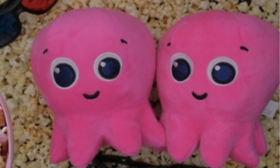 Free Odeon Cinema Tickets for Octoplus Members