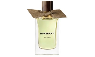 Free Burberry Perfume